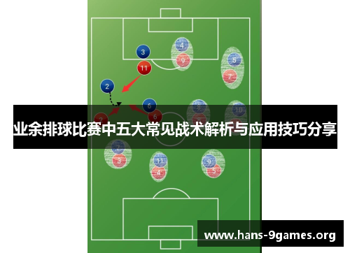 业余排球比赛中五大常见战术解析与应用技巧分享
