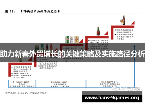 助力新春外贸增长的关键策略及实施路径分析