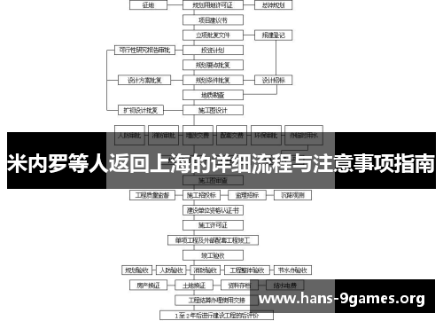 米内罗等人返回上海的详细流程与注意事项指南