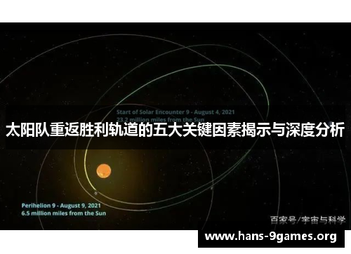 太阳队重返胜利轨道的五大关键因素揭示与深度分析